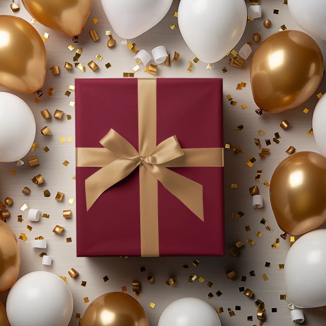 Papel De Presente Lote clássico: cilindro de papel de enrolamento da (Criador carregado)