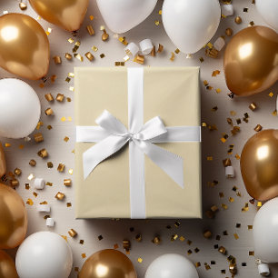 Papel De Presente Lote clássico: Roll de papel de enrolamento de bau