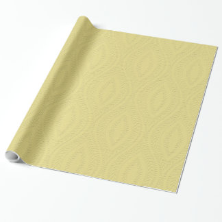 Papel De Presente Lotus Shadow Fairy