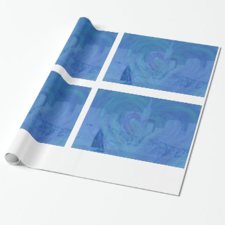 Papel De Presente Lovin San Francisco