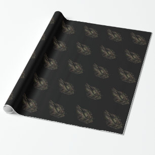 Papel De Presente M1 Abrams