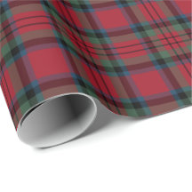 MacDuff Clan Tartan