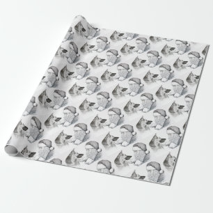 Papel De Presente Macksie-and-Papais noeis-LARGE