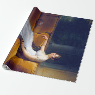 Papel De Presente Madame Bonaparte (Josephine)