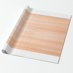 Papel De Presente Madeira retrorreflectora superfície de madeira