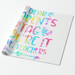 Papel De Presente Mademark x Jersey Shore Family Vacation - Partido