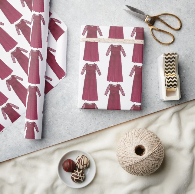 Papel De Presente Mãe da Festa de casamento do noivo (Artesanato)