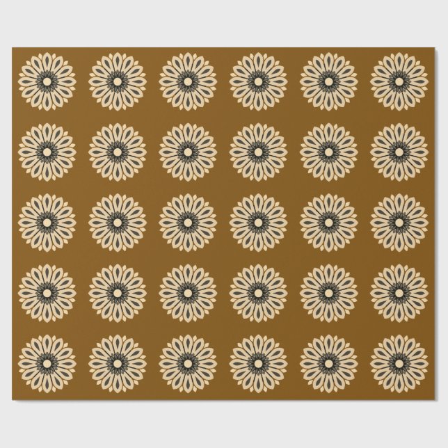 PAPEL DE PRESENTE MÃE, MÃE, MULHERES, ANIVERSÁRIO, PRESENTE  PRATEAD (Aberto)