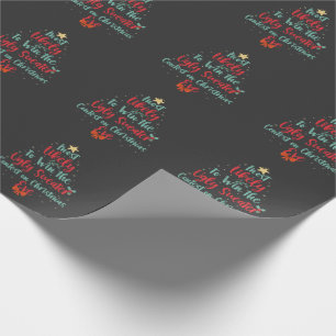 Papel De Presente Mais Provável Para Ganhar O Concurso De Suor Feio 