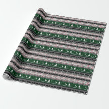 Malha de Férias da Fair Isle