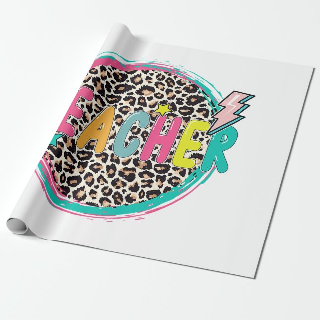 Papel De Presente Mama no Fazer IVF Forte Dia de Transferência Prese (Desenrolado)