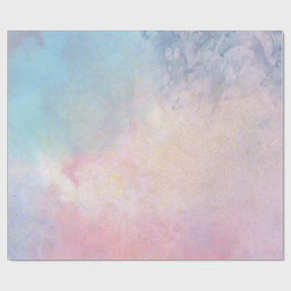 Papel De Presente Mancha