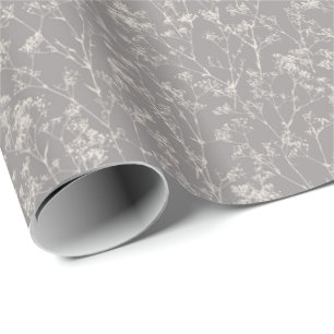 Papel De Presente Manhã, Dew, Tropical Romance Gift Wrap