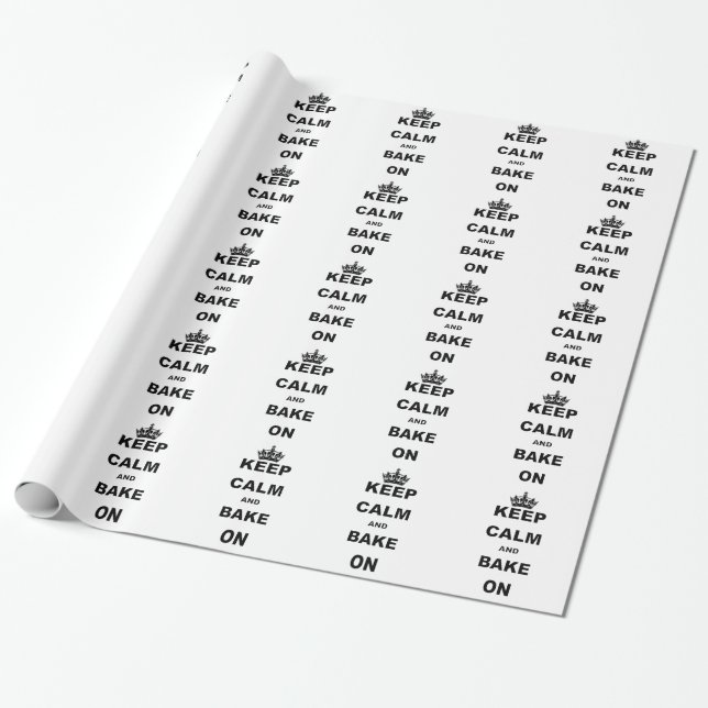Papel De Presente MANTENHA CALMO E o ASSAR ON.png (Desenrolado)