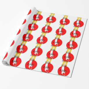 PAPEL DE PRESENTE MANTER A COI E A CRIANÇA