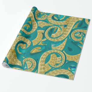 Papel De Presente Maravilha 04