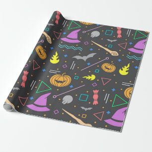 Papel De Presente Maravilhoso