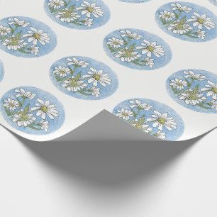 Papel De Presente Margaret's Choice