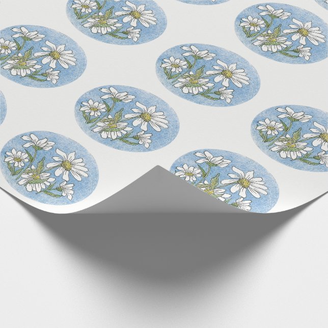 Papel De Presente Margaret's Choice (Ponta)