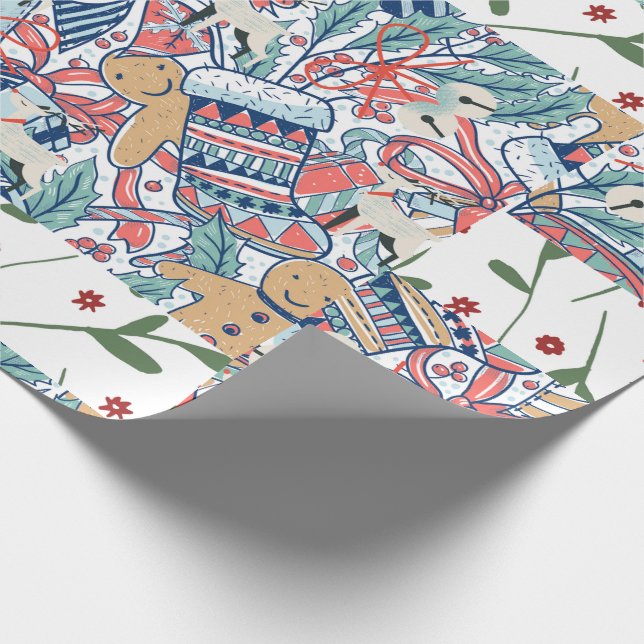 Papel De Presente Maridad Feliz (Ponta)