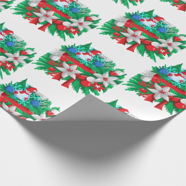 Papel De Presente Maridad Feliz (Ponta)