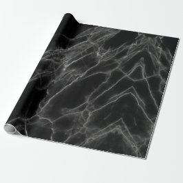 Papel De Presente Mármore