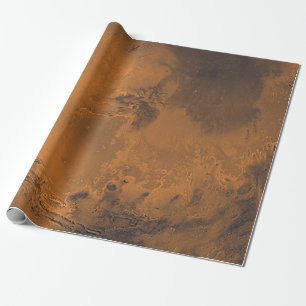 PAPEL DE PRESENTE MARS