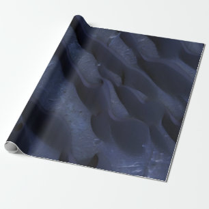 PAPEL DE PRESENTE MARTIAN DUNES