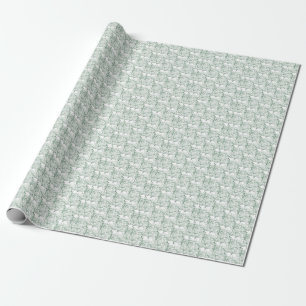 Papel De Presente Martírio de São Sebastião 