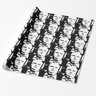 Papel De Presente Mayor de fumo Roubo Ford da rachadura de Toronto