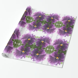 Papel De Presente Mecânica