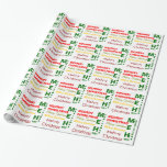 Papel De Presente Mehrry Christmas Internet Meme Meh Wrappaper<br><div class="desc">Internet divertida e festiva meme de presente de Natal. Este engraçado papel de embrulhamento Meh pode ser personalizado adicionando uma cor de fundo de sua escolha.</div>
