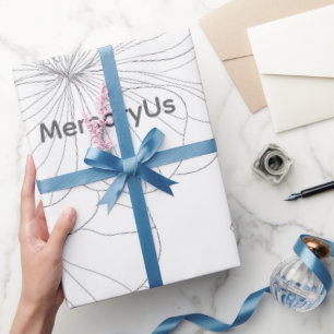 Papel de Presente MemoryUs – Design Minimalista El