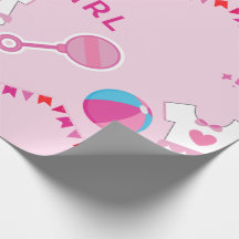 Menina Rosa
