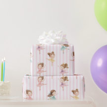 Meninas Rosa Laço Tutu Bailarina Aniversário