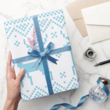 Merry Christmas pattern 1