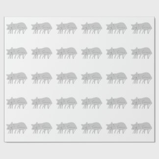 PAPEL DE PRESENTE MIAV | UM DESIGN SUAVE