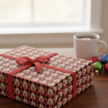 Micky Wrapping Paper