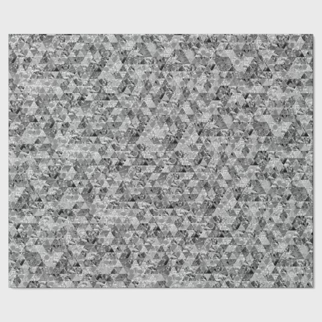 Papel De Presente Microscópio (Barra)