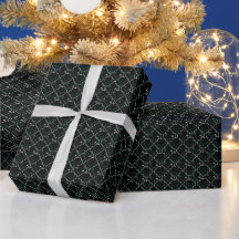 Mistletoe & Holly – Visgo-de-carvalho Ogee
