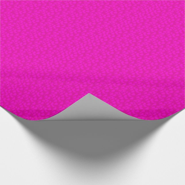 Papel De Presente Mod quente (Ponta)