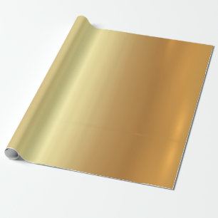 Papel De Presente Modelo de Presente Glamouroso Elegante e Tendência