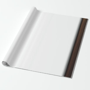 Papel De Presente Moldura de foto moldura de madeira moldura