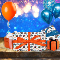 Monster Truck Boom Crunch Crash Aniversário