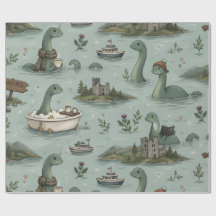 Monstro do Lago Ness