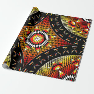 Papel De Presente Morning Star Tipi's (BWRY)
