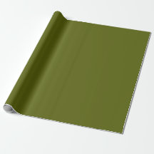 Musgo Verde