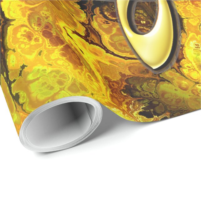 Papel De Presente Music 3A Options Wraping Paper (Papel de enrolamen (Ponta do rolo)