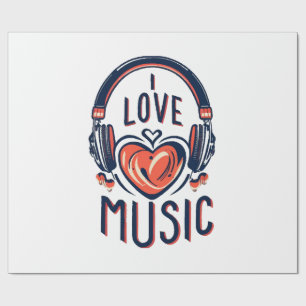 Papel De Presente música