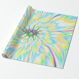 Papel De Presente Mykines Inseto